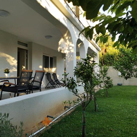Apartment Olive Selce Extérieur photo